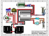 48 Volt Electric Scooter Wiring Diagram Scooter Electrical Diagram Wiring Diagram Option