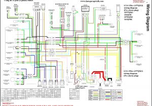 48 Volt Electric Scooter Wiring Diagram Scooter Electrical Diagram Wiring Diagram Option