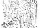 48 Volt Yamaha Golf Cart Wiring Diagram 10 Best Golf Cart Wiring Diagrams Images In 2017 Electric Vehicle