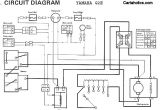48 Volt Yamaha Golf Cart Wiring Diagram Wiring Diagram Golf Car Wiring Diagram Blog