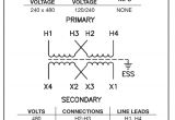 480 120 Control Transformer Wiring Diagram 480 to 120 Transformer Wiring 3 Phase Transformer Wiring
