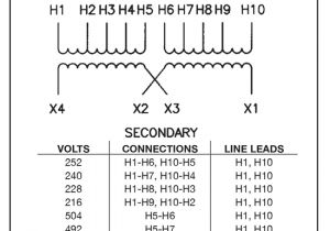 480 120 Control Transformer Wiring Diagram 480 to 120 Transformer Wiring 3 Phase Transformer Wiring