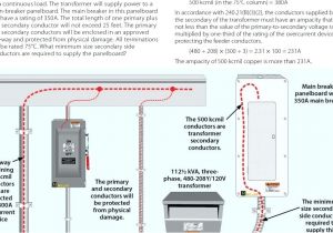 480v to 120v Control Transformer Wiring Diagram 480v Transformer Diagram Cashewapp Co