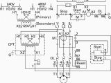 480v to 120v Transformer Wiring Diagram 480 Vac Wiring Diagram Online Manuual Of Wiring Diagram