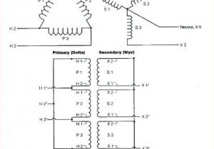 480v to 120v Transformer Wiring Diagram Wiring Diagrams In Addition 480 Single Phase Transformer Wiring