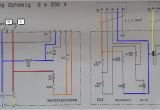 480v to 240v Transformer Wiring Diagram 3 Phase 380 V to 3 Phase 230 V Electrical Engineering