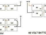 48v Battery Bank Wiring Diagram Wiring Diagram Battery Bank Blog Wiring Diagram