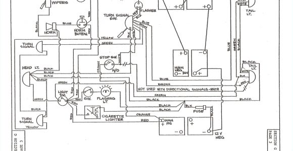 48v Golf Cart Wiring Diagram 2009 Ezgo Controller Wiring Diagram Diagram Base Website