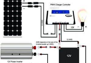 48v solar Panel Wiring Diagram Wiring Diagram for solar Panel to Battery Wiring Diagram