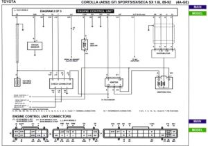 4age 16v Wiring Diagram 4age Alternator Wiring Diagram Wiring Diagram Centre