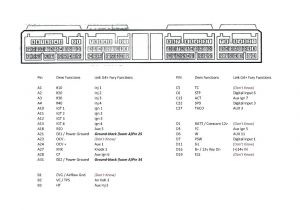 4age 16v Wiring Diagram 4age Wiring Diagram Bcberhampur org