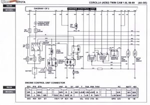 4age 16v Wiring Diagram Ae86 Wiring Diagram Wiring Diagram