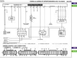 4agze Wiring Diagram 4age Alternator Wiring Diagram Wiring Diagram Centre