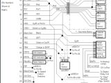 4ch Amp Wiring Diagram 5 Channel Car Amplifier Wiring Diagram Wiring Diagram Center