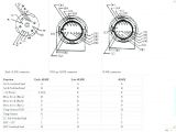 4l60e Wiring Harness Diagram 4l60e Sensor Diagram Wiring Diagram Center