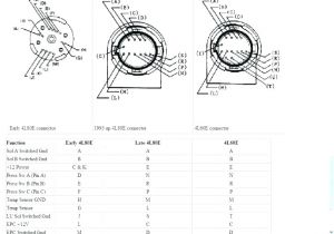 4l60e Wiring Harness Diagram 4l60e Sensor Diagram Wiring Diagram Center