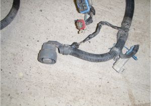 4l80e External Wiring Harness Diagram 4l60e Transmission Wiring Harness Wiring Diagram