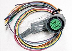 4l80e External Wiring Harness Diagram 4l60e Transmission Wiring Harness Wiring Diagram