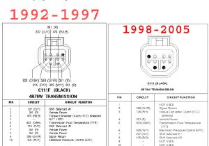 4r70w Wiring Diagram 4r70w Wiring Overdrive Switch Wiring Diagram Sample