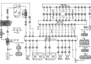 4runner Radio Wiring Diagram 2014 toyota forerunner Wiring Diagrams Download Wiring Diagram