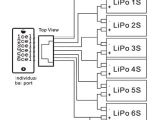 4s Lipo Battery Wiring Diagram Lincomatic S Diy Blog Electronics 3d Printing Hacking Etc