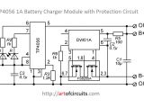4s Lipo Battery Wiring Diagram Understanding Lipo Charging Protection Circuit Electrical 4s Lipo Battery Wiring Diagram Understanding Lipo Charging Protection Circuit Electrical