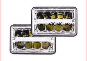 4×6 Led Headlight Wiring Diagram 4 X 6 Inch Led Headlights with Parking Light Replace Hid 4×6 Led Headlight Wiring Diagram 4 X 6 Inch Led Headlights with Parking Light Replace Hid