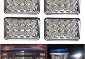 4×6 Led Headlight Wiring Diagram 412 Best Hid Headlights Images Hid Headlights Headlights