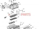 5.3 Vortec Wiring Diagram Esaabparts Com Saab 9 7x Engine Parts Engine Internal 5 3m