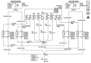 5.3 Vortec Wiring Harness Diagram 5 3 Vortec Wiring Harness 5.3 Vortec Wiring Harness Diagram 5 3 Vortec Wiring Harness