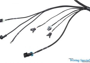 5.3 Vortec Wiring Harness Diagram 5 3l Vortec Wiring Harness with Labels Auto Electrical