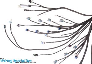 5.3 Vortec Wiring Harness Diagram 5 3l Vortec Wiring Harness with Labels Auto Electrical 5.3 Vortec Wiring Harness Diagram 5 3l Vortec Wiring Harness with Labels Auto Electrical