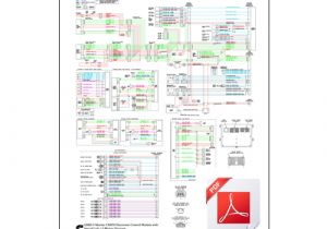 5.9 Cummins Ecm Wiring Diagram Qsm 11 Cm570 Smartcraft 2 X Wiring Diagram