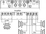 5 Channel Amp Wiring Diagram Multi Amp Wiring Diagram Wiring Diagram Database