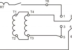 5 Hp Electric Motor Wiring Diagram Reversible Electric Motor Wiring Diagram Wiring Diagram Technic