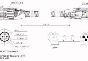 5 Pin Din to Phono Wiring Diagram Female Xlr Wiring Diagram Wiring Diagram