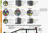 5 Pin Flat Trailer Plug Wiring Diagram 7 Way Plug Wiring Diagram Unique 2008 ford Escape Wiring Diagram