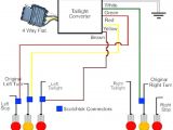 5 Pin Flat Trailer Plug Wiring Diagram Wiring Diagram for 4 Pin Trailer Plug Online Wiring Diagram
