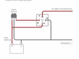 5 Pin Fog Light Switch Wiring Diagram Automotive Relay Diagram Diagram Circuit Relay 5 Pin