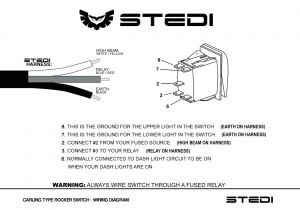 5 Pin Illuminated Rocker Switch Wiring Diagram 5 Pin Rocker Switch Wiring Diagram Wiring Diagram