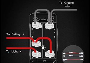 5 Pin Illuminated Rocker Switch Wiring Diagram 5 Prong Switch Wiring Diagram Wiring Diagram Networks