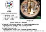 5 Pin Lawn Mower Ignition Switch Wiring Diagram Lawn Mower 5 Prong Ignition Switch Wiring Diagram