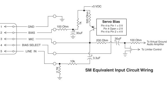 5 Pin Plug Wiring Diagram Uhf Transmitter 5 Pin Input Jack Wiring Microphone Wiring