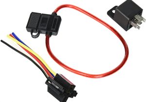 5 Pin Relay socket Wiring Diagram Absolute Usa 1 In Line atc Fuse Holder 1 Relay Rls125 12 Vcd Automotive Relay Spdt 30 40a and 1 Srs105 12 Vdc 5 Pin Relay socket 5 Pin Relay socket Wiring Diagram Absolute Usa 1 In Line atc Fuse Holder 1 Relay Rls125 12 Vcd Automotive Relay Spdt 30 40a and 1 Srs105 12 Vdc 5 Pin Relay socket