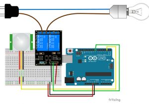 5 Pin Relay socket Wiring Diagram Guide for Relay Module with Arduino Random Nerd Tutorials