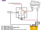 5 Pin Relay socket Wiring Diagram How to Wire A Relay Switch Diagram Lari Repeat1 Klictravel Nl