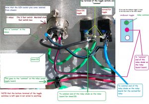 5 Pin Relay socket Wiring Diagram Relay Circuit Layout Board Ft Switch 5 Pin Relay socket Wiring Diagram Relay Circuit Layout Board Ft Switch