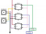 5 Pin Relay Wiring Diagram Fan 3 Relay Cooling Fan Wiring Question with Images