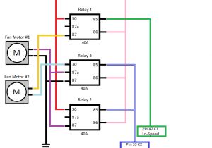 5 Pin Relay Wiring Diagram Fan 3 Relay Cooling Fan Wiring Question with Images 5 Pin Relay Wiring Diagram Fan 3 Relay Cooling Fan Wiring Question with Images
