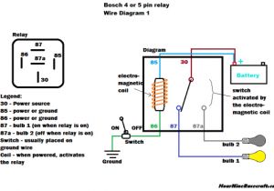 5 Pin Relay Wiring Diagram Fan How Does A 5 Pin Relay Work 5 Pin Relay Wiring Diagram Fan How Does A 5 Pin Relay Work